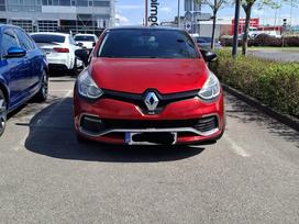 Renault Clio, 1.6 l., hatchback