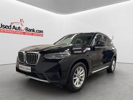 BMW X3, 2.0 l., Внедорожник / Кроссовер