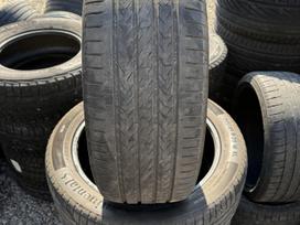 Continental Skirtingu plociu, vasaras 255/45 R20