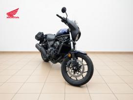 Honda CMX 1100cc, choppers / cruisers / custom