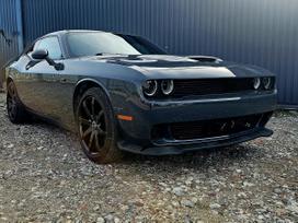 Dodge Challenger, 3.6 l., coupe