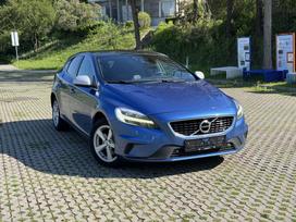 Volvo V40, 2.0 l., hečbekas