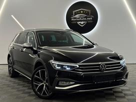 Volkswagen Passat Alltrack, 2.0 l., Универсал