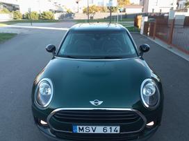 Mini Clubman, 1.5 l., wagon