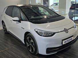 Volkswagen Id.3, 62 kwh, hečbekas