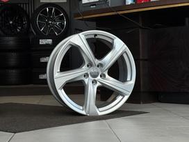Audi A6 S6 ORIGINALŪS NR.007, light alloy, R19