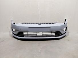 Volkswagen Golf Sportsvan бамперы (буфера)