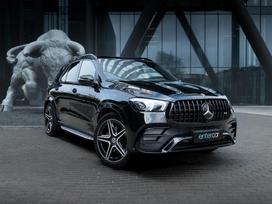 Mercedes-Benz GLE Coupe 350, 3.5 l., visurgājējs / krosovers