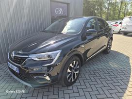 Renault Arkana, 1.6 l., Внедорожник / Кроссовер