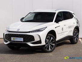 MG HS , 1.5 l., off-road / crossover
