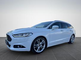 Ford Mondeo, 2.0 l., universalas