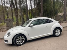 Volkswagen Beetle, 1.2 l., hatchback