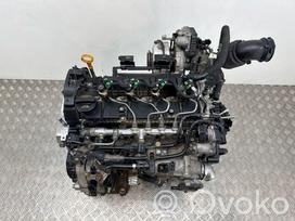 Kia Sportage, D4FE, variklio detalės