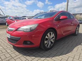 Opel Astra, 1.7 l., coupe