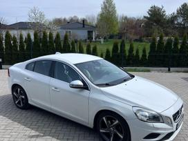 Volvo S60, 2.0 l., Седан