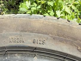 Powertrac, vasaras 225/45 R18