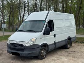 Iveco Daily, 2.3 l., cargo van