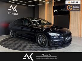 BMW 435 Gran Coupe, 3.0 l., Купе (coupe)