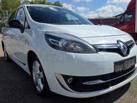 Renault Grand Scenic, 1.5 l., mpv / minivan