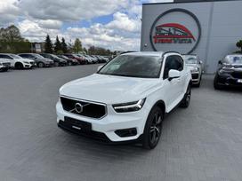Volvo Xc40, 2.0 l., visureigis / krosoveris