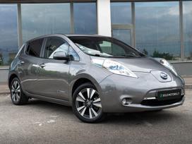 Nissan Leaf, Хэтчбек
