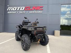 Goes TERROX 1000 Standart 1000cc, квадроциклы