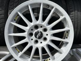 ATS, light alloy, R17