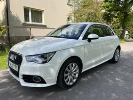 Audi A1, 1.6 l., hečbekas