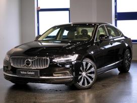 Volvo S90, 2.0 l., saloon / sedan