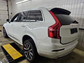 Volvo XC90 rezerves daļās