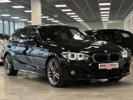 BMW 125, 2.0 l., Хэтчбек