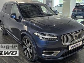 Volvo XC90, 2.0 l., Внедорожник / Кроссовер