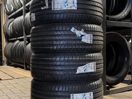 Bridgestone TURANZA T005 | B-SILENT, summer 245/45 R19