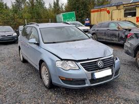 Volkswagen Passat, 1.9 l., Универсал