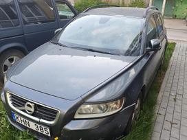 Volvo V50, 1.6 l., wagon