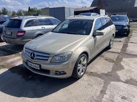 Mercedes-Benz C220, 722646, dalimis. Mercedes online programavimas tik mercedes benz lengvųj