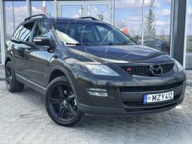 Mazda CX-9, 3.7 l., visureigis / krosoveris