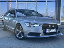 Audi A6, 2.0 l., Универсал