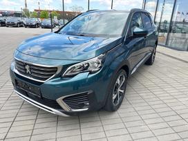 Peugeot 5008, 1.2 l., vienatūris