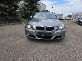 BMW 320, 2.0 l., Универсал