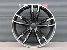 ADR 668M EU-B1257 Style MB, легкосплавные , R18
