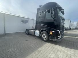 Volvo FH, 2 guļamvietas
