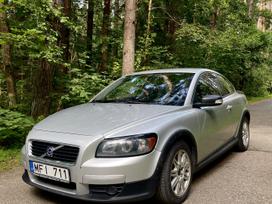 Volvo C30, 1.6 l., coupe