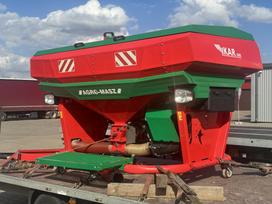 AGRO-MASZ Ikar 1800 ISOBUS, seeders, planters