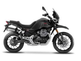 Moto Guzzi V85 853cc, krosa / enduro