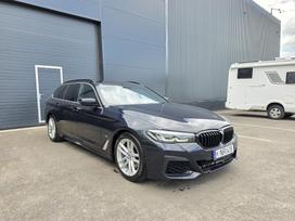 BMW 530, 3.0 l., wagon