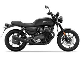 Moto Guzzi V7 853cc, street / классические