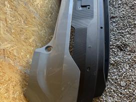 Volvo EX30, 31345662, bumpers