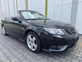 Saab 9-3, 2.0 l., kabriolets / roadster