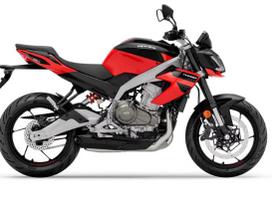 Aprilia Tuono 457cc, спортбайки / superbikes